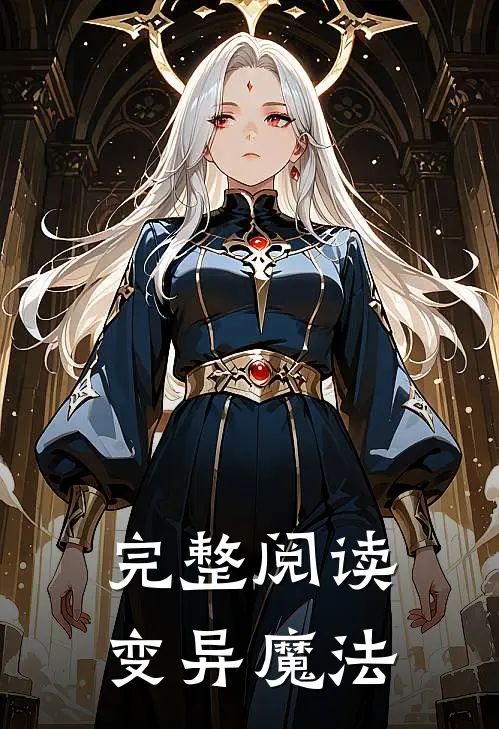 完整阅读变异魔法