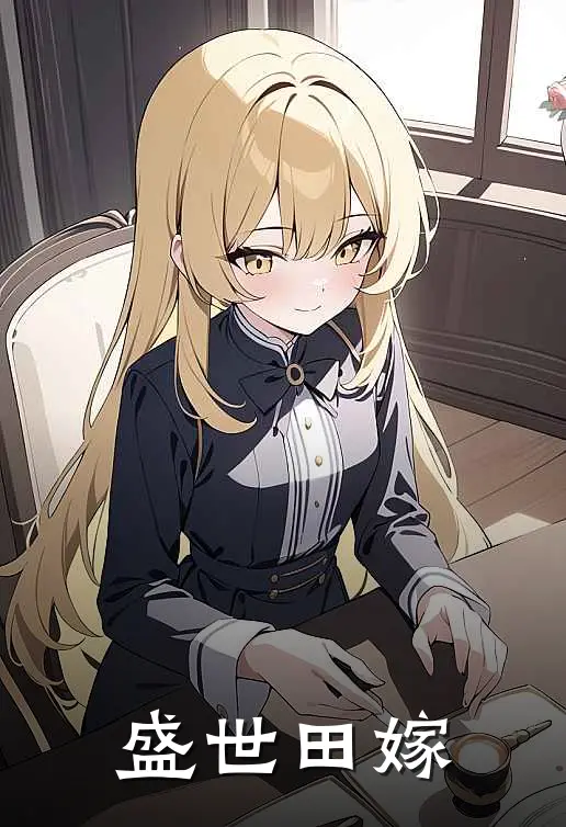 盛世田嫁