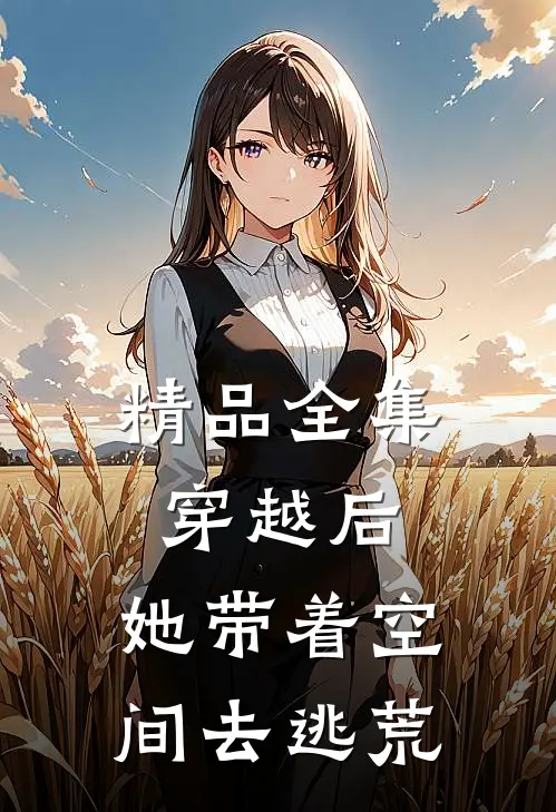 精品全集穿越后,她带着空间去逃荒