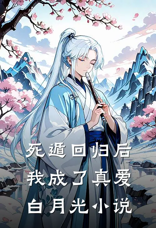 死遁回归后,我成了真爱白月光免费阅读