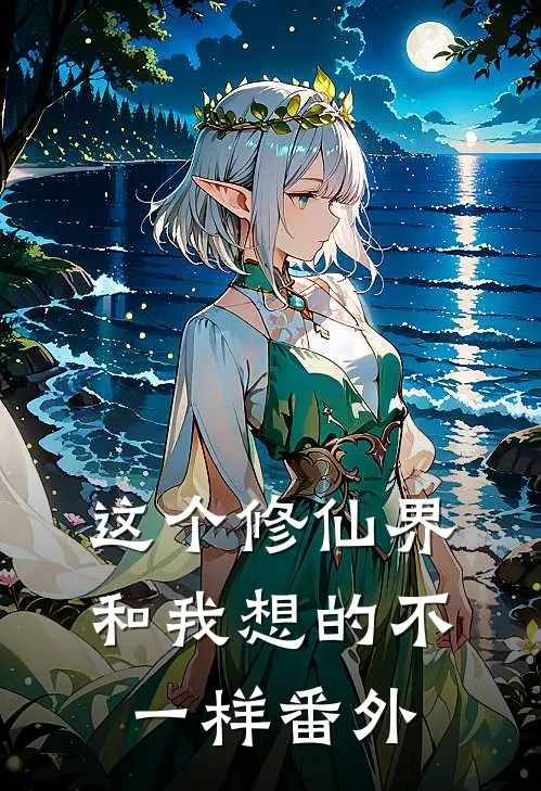 这个修仙界和我想的不一样 番外