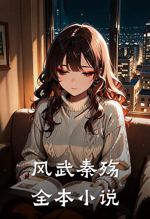 风武秦殇全本小说