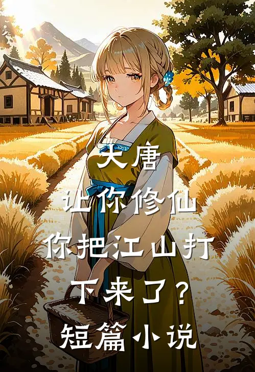 大唐让你修仙,你把江山打下来了?短篇阅读