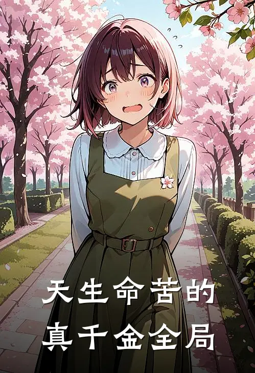 天生命苦的真千金全局