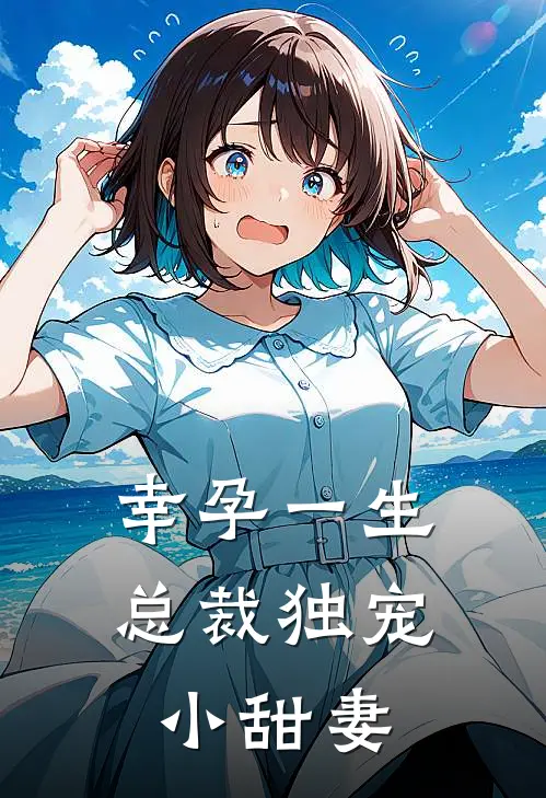 幸孕一生总裁独宠小甜妻 彼岸花曦