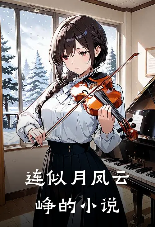 连似月凤云峥的小说