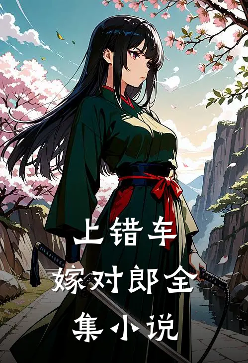 上错车,嫁对郎全集免费阅读