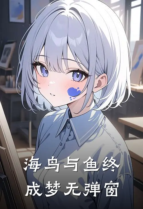 海鸟与鱼终成梦无弹窗