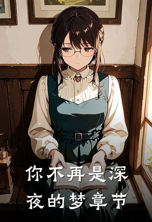 你不再是深夜的梦章节
