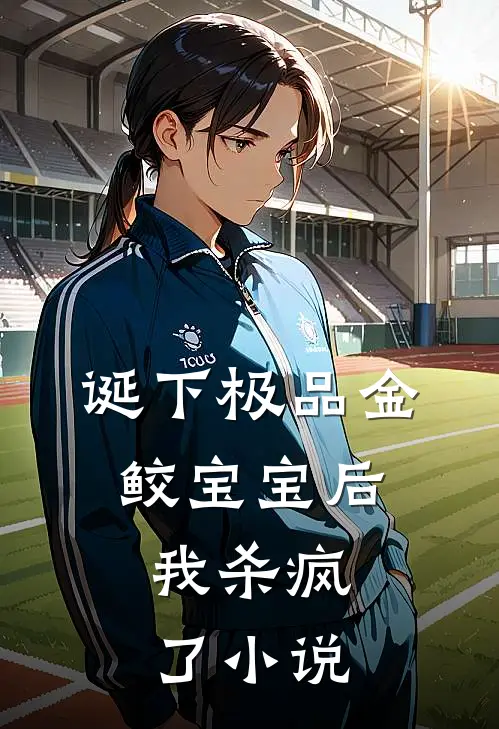 诞下极品金鲛宝宝后,我杀疯了
