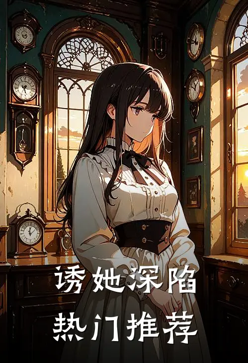 诱她深陷热门推荐