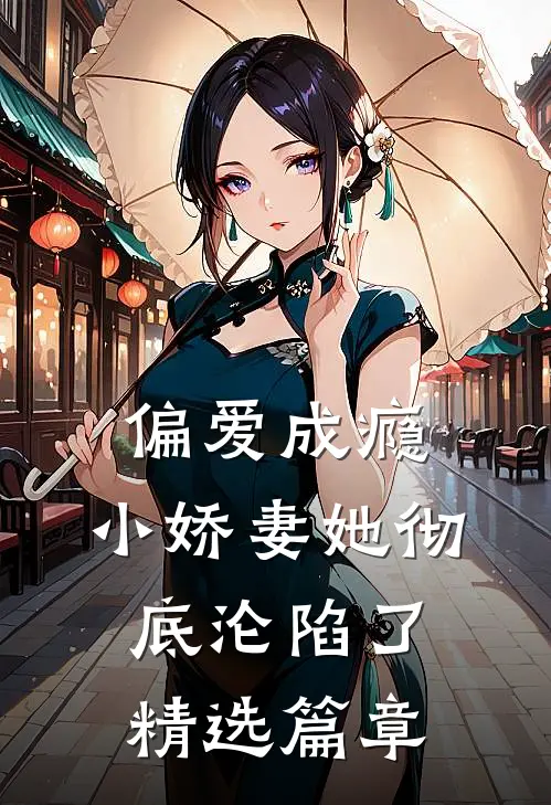 偏爱成瘾,小娇妻她彻底沦陷了精选篇章阅读