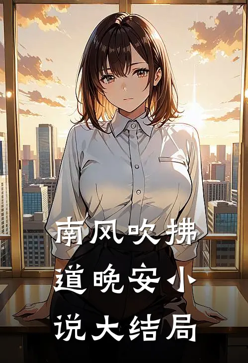 南风吹拂道晚安小说大结局