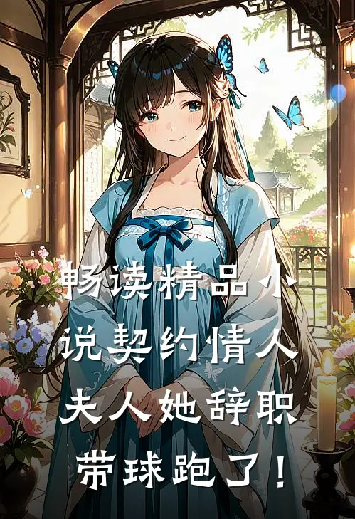 畅读精品小说契约情人：夫人她辞职带球跑了！