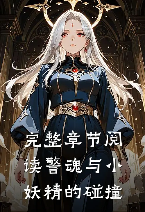 完整章节阅读警魂与小妖精的碰撞