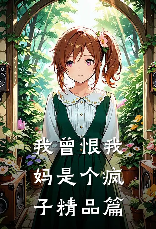 我曾恨我妈是个疯子精品篇