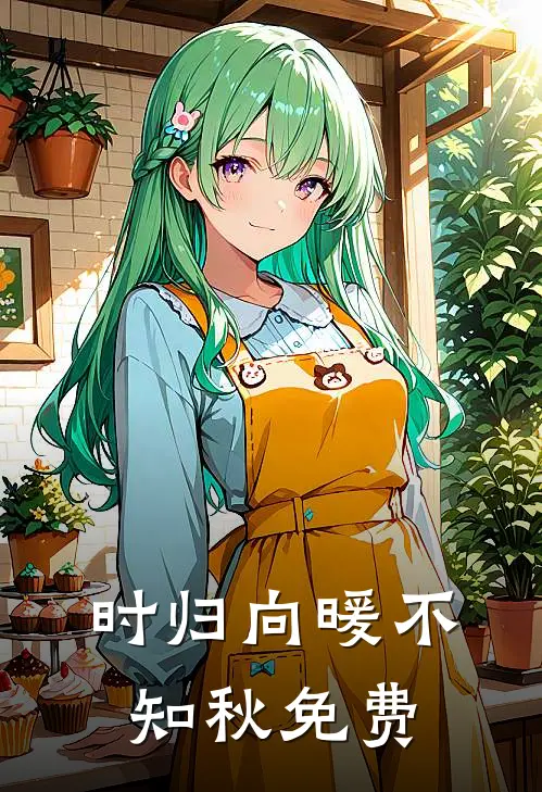 时归向暖不知秋免费