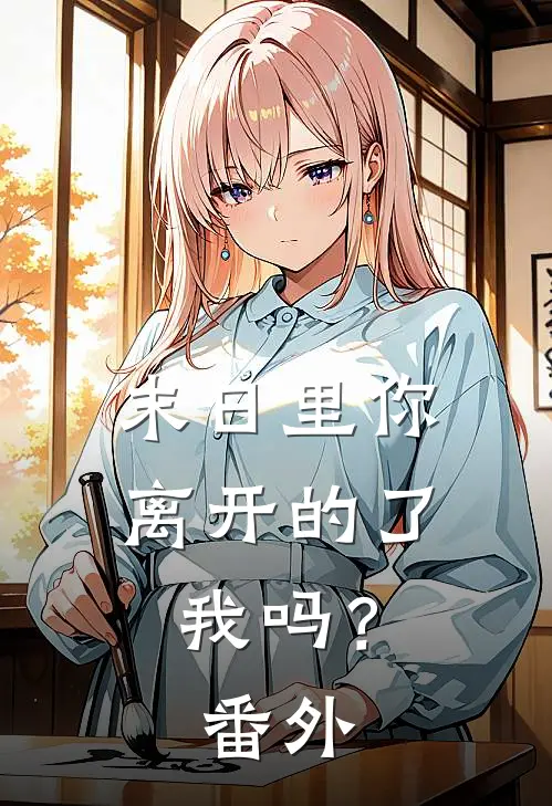末日里你离开的了我吗? 番外