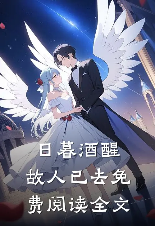日暮酒醒,故人已去免费阅读全文