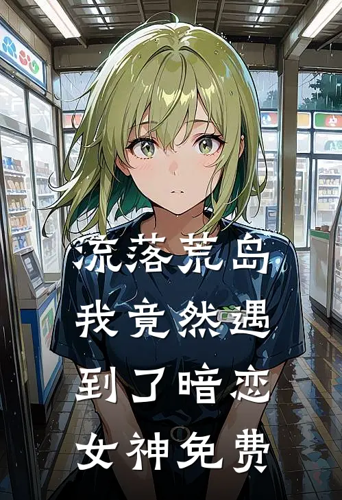 流落荒岛,我竟然遇到了暗恋女神免费观看