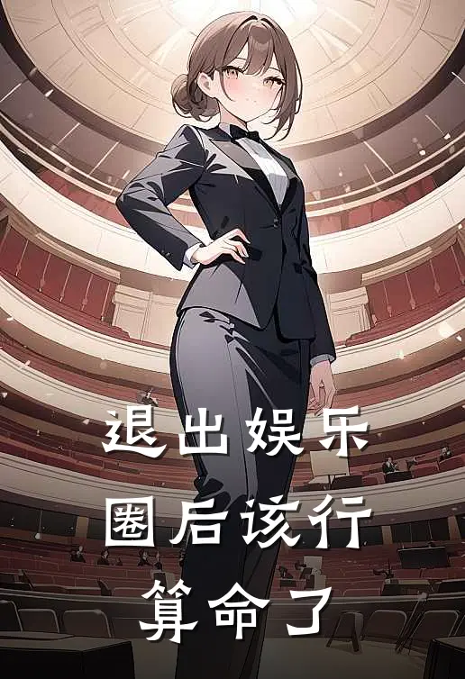 退出娱乐圈后该行算命了免费阅读最新章节列表
