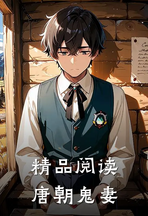 精品阅读唐朝鬼妻在线观看