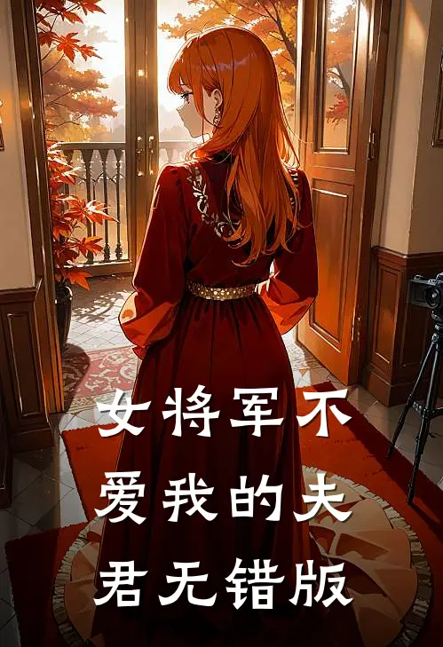 女将军不爱我的夫君无错版