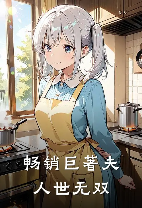 畅销巨著夫人世无双