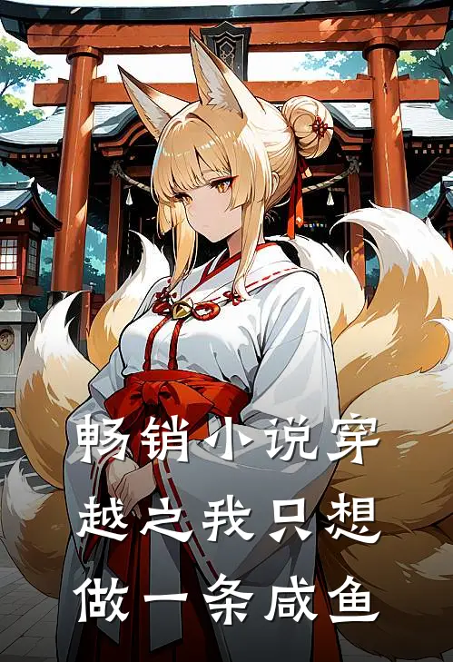 畅销穿越之我只想做一条咸鱼免费阅读