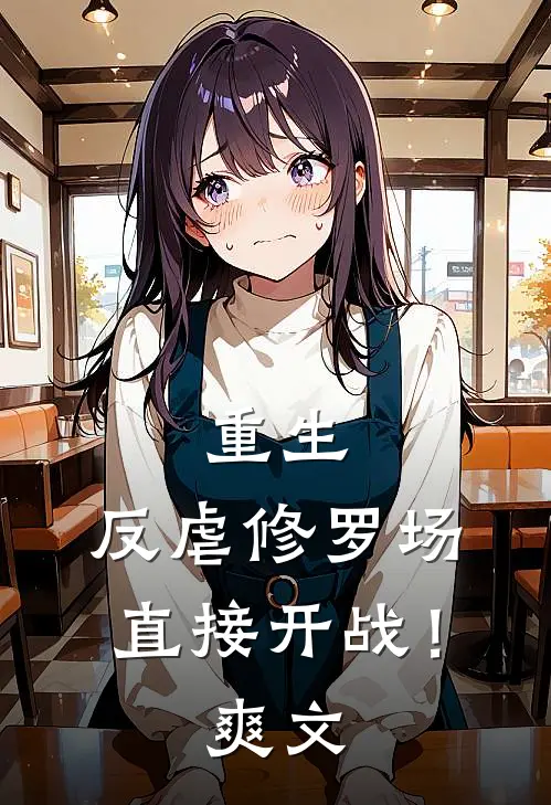 重生反虐修罗场,直接开战!爽文推荐