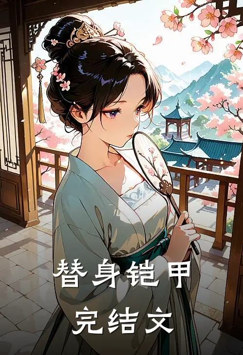 替身铠甲完结文