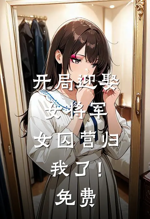 开局迎娶女将军,女囚营归我了!免费漫画