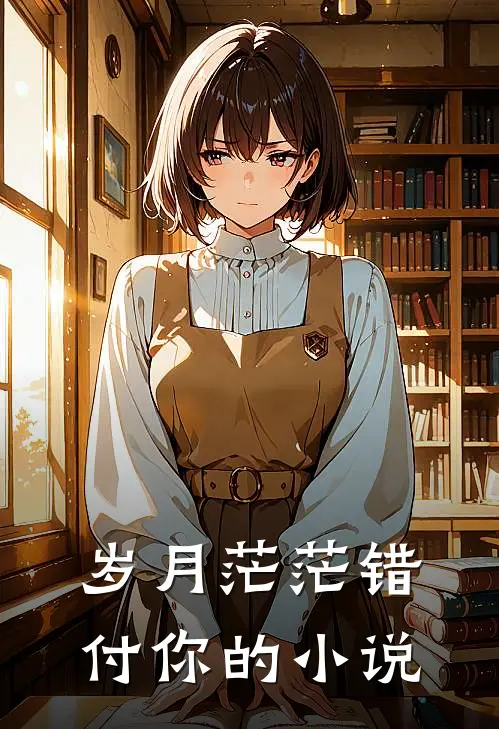 岁月茫茫错付你的小说
