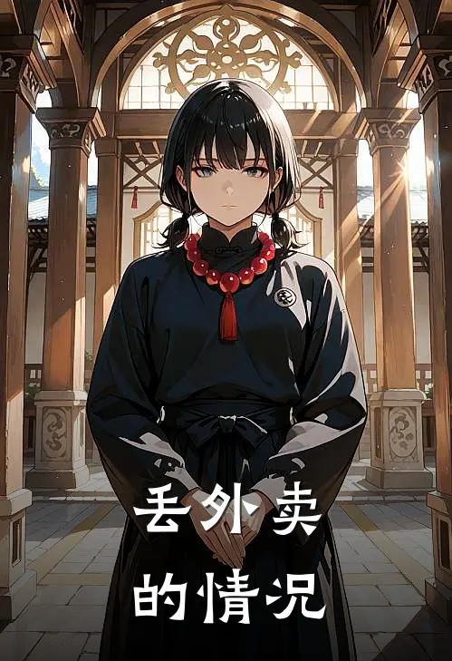 丢外卖的情况