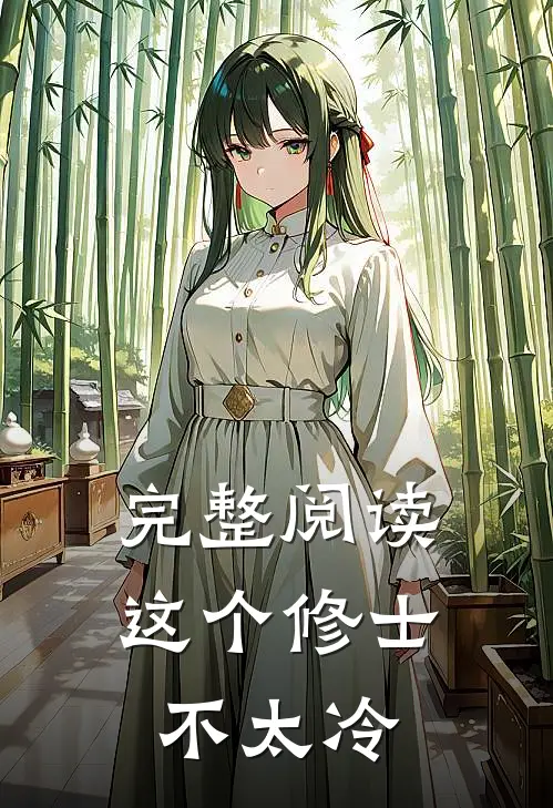 完整阅读这个修士不太冷