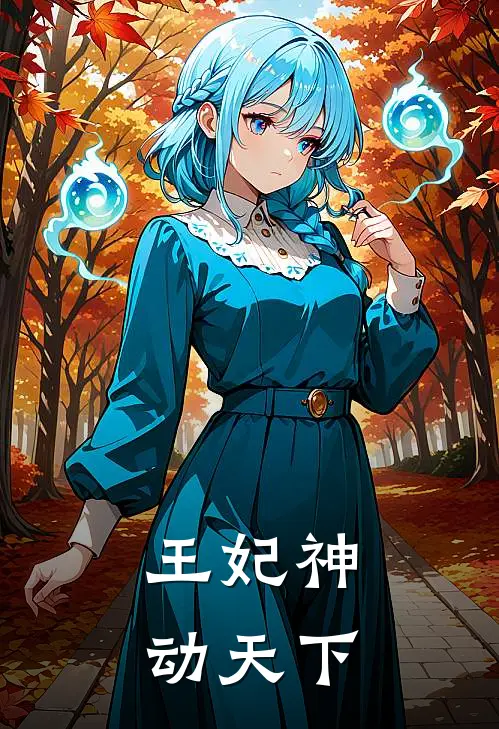 王妃神动天下