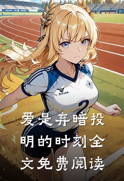 爱是弃暗投明的时刻全文免费阅读