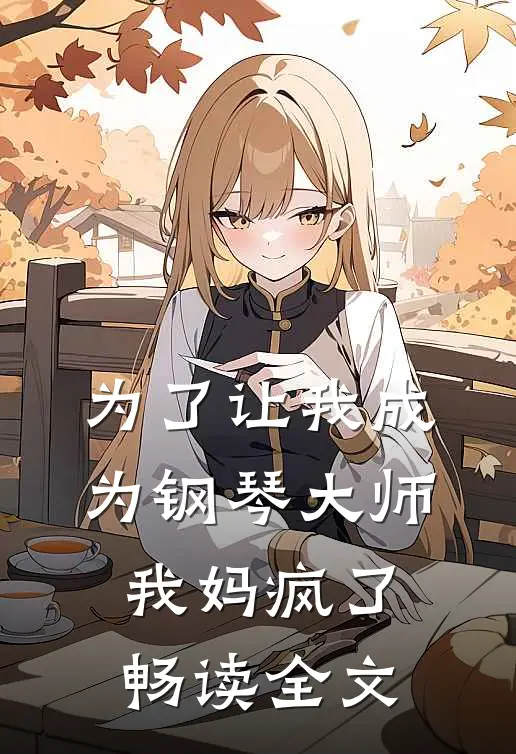为了让我成为钢琴大师,我妈疯了畅读全文
