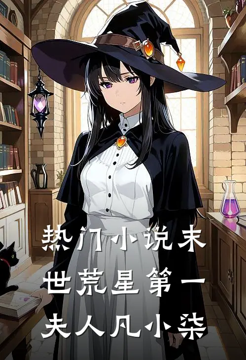热门末世荒星第一夫人凡小柒全文阅读