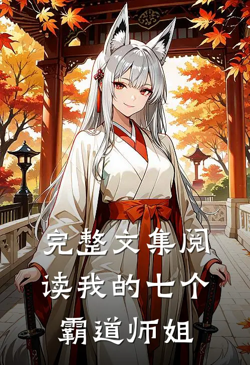 完整文集阅读我的七个霸道师姐