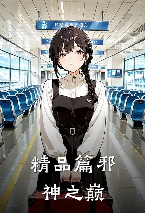 精品篇邪神之巅