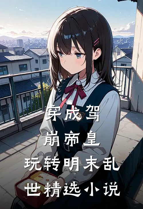 穿成驾崩帝皇,玩转明末乱世精选