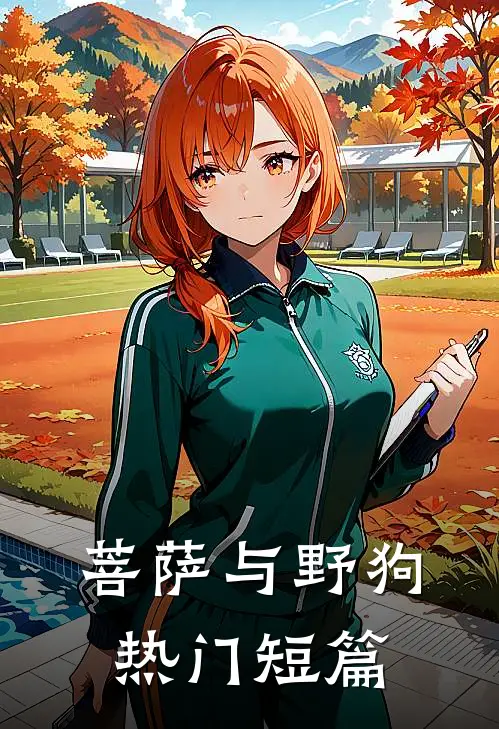 菩萨与野狗热门短篇