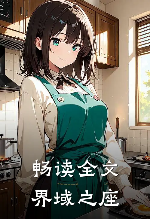 畅读全文界域之座