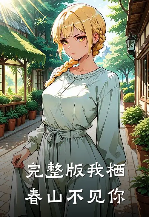 完整版我栖春山不见你