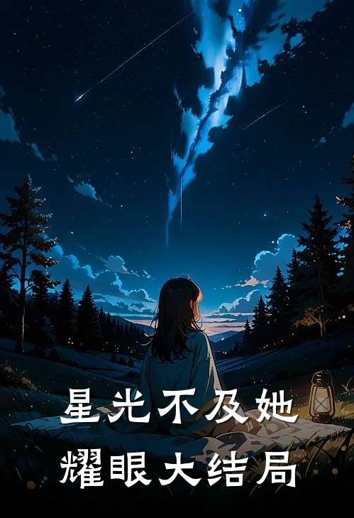 星光不及她耀眼大结局