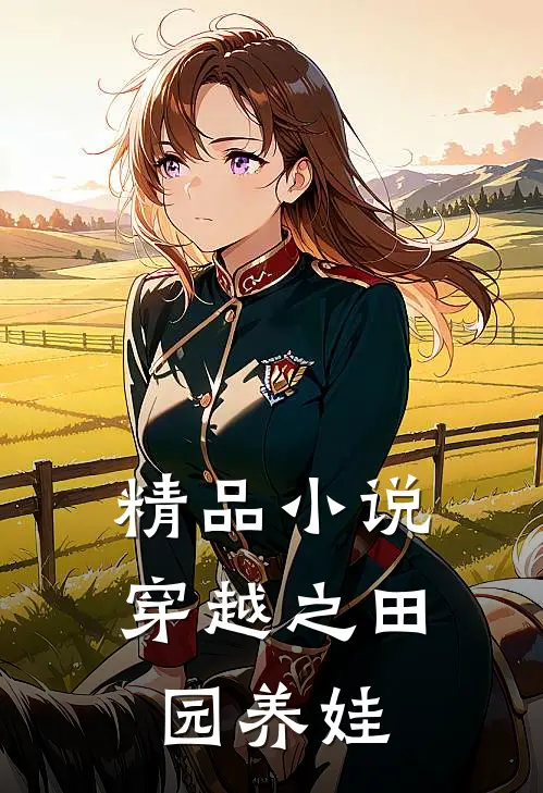精品小说穿越之田园养娃