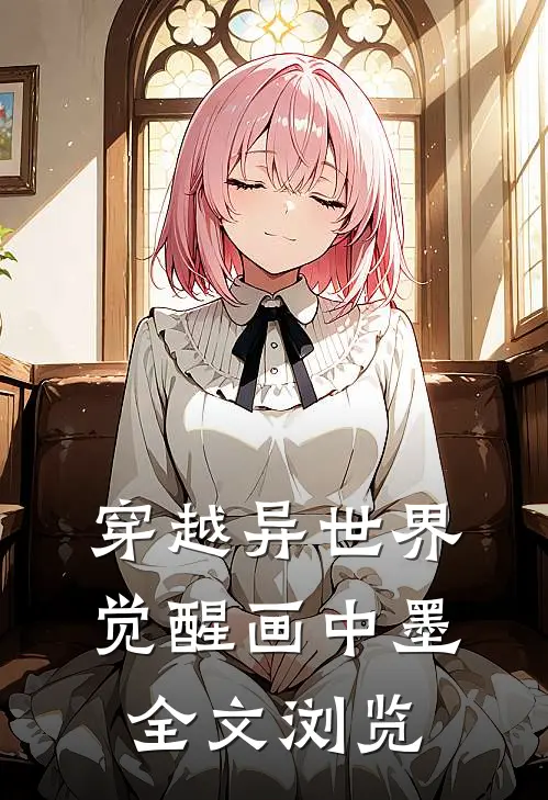 穿越异世界觉醒画中墨全文浏览
