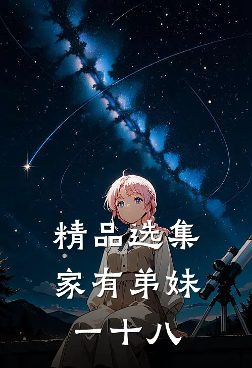 精品选集家有弟妹一十八