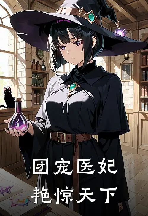 团宠医妃艳惊天下